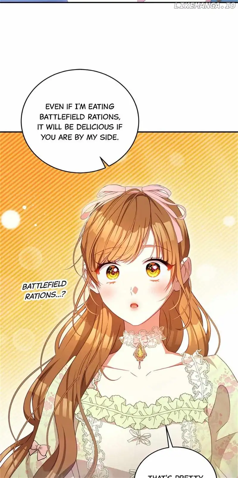 Read I Have Become The Hero’s Rival Manga Online