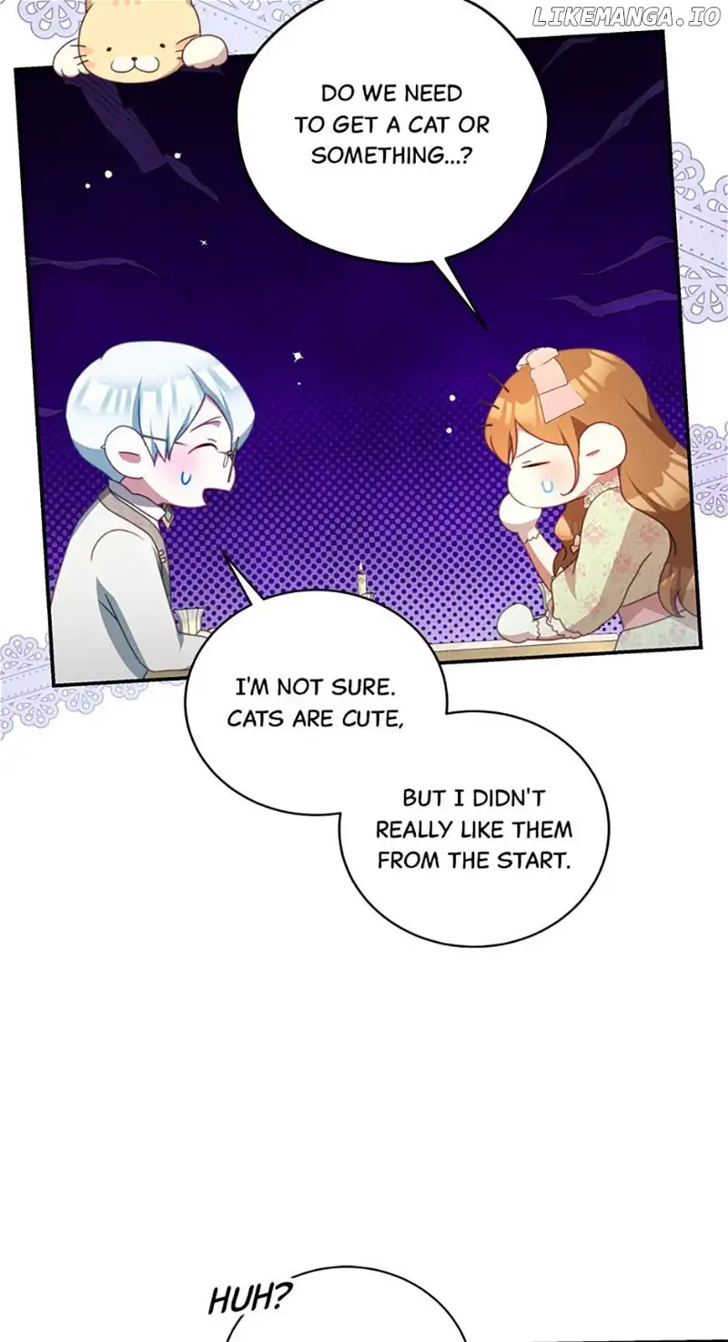 Read I Have Become The Hero’s Rival Manga Online