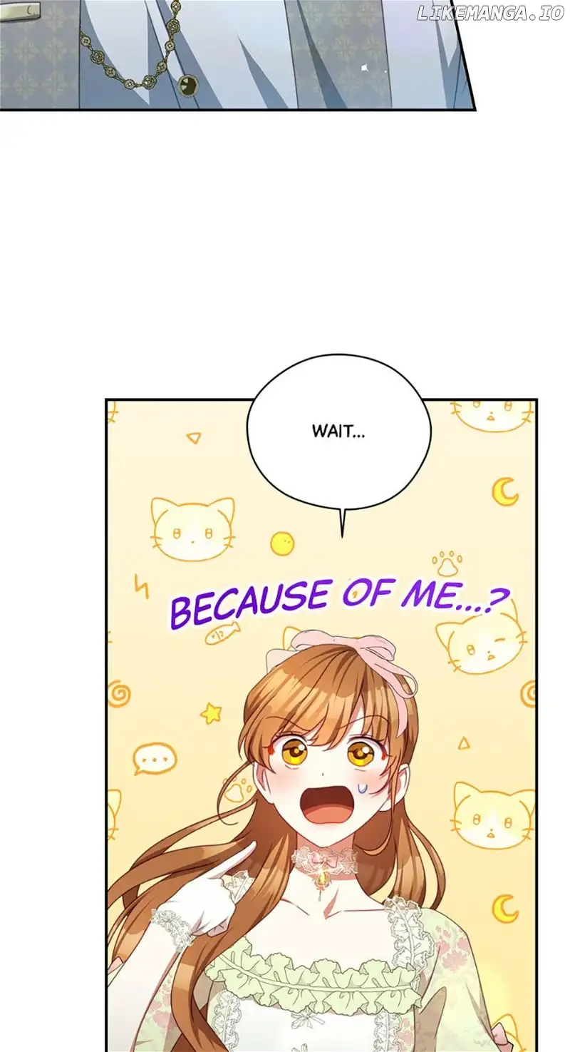 Read I Have Become The Hero’s Rival Manga Online