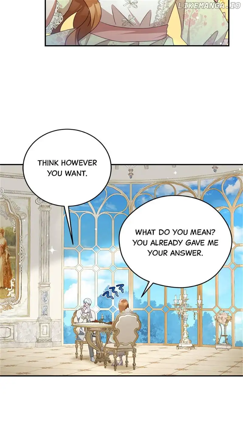 Read I Have Become The Hero’s Rival Manga Online