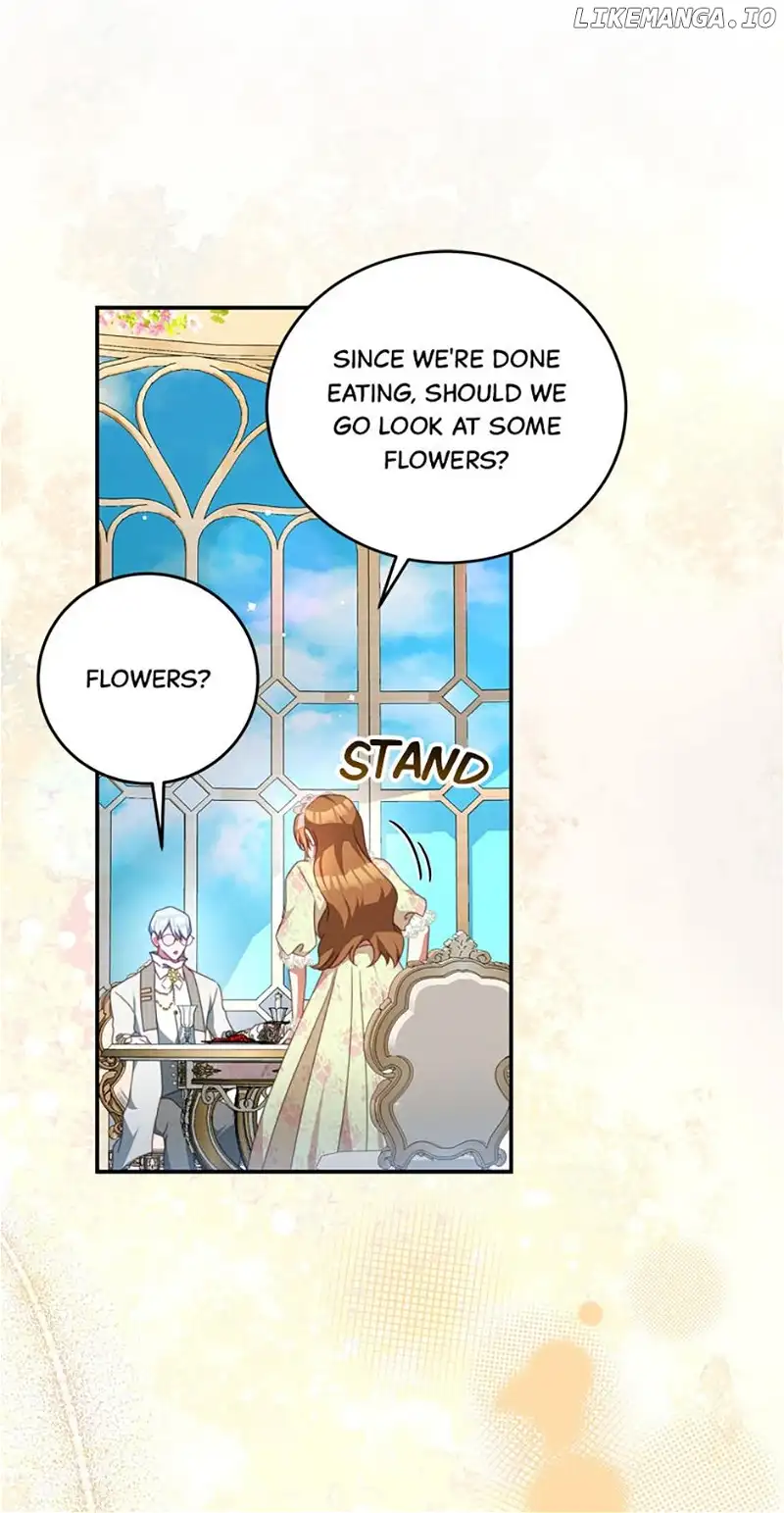 Read I Have Become The Hero’s Rival Manga Online