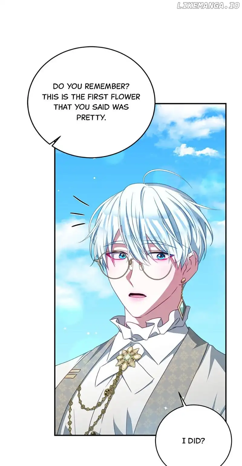 Read I Have Become The Hero’s Rival Manga Online