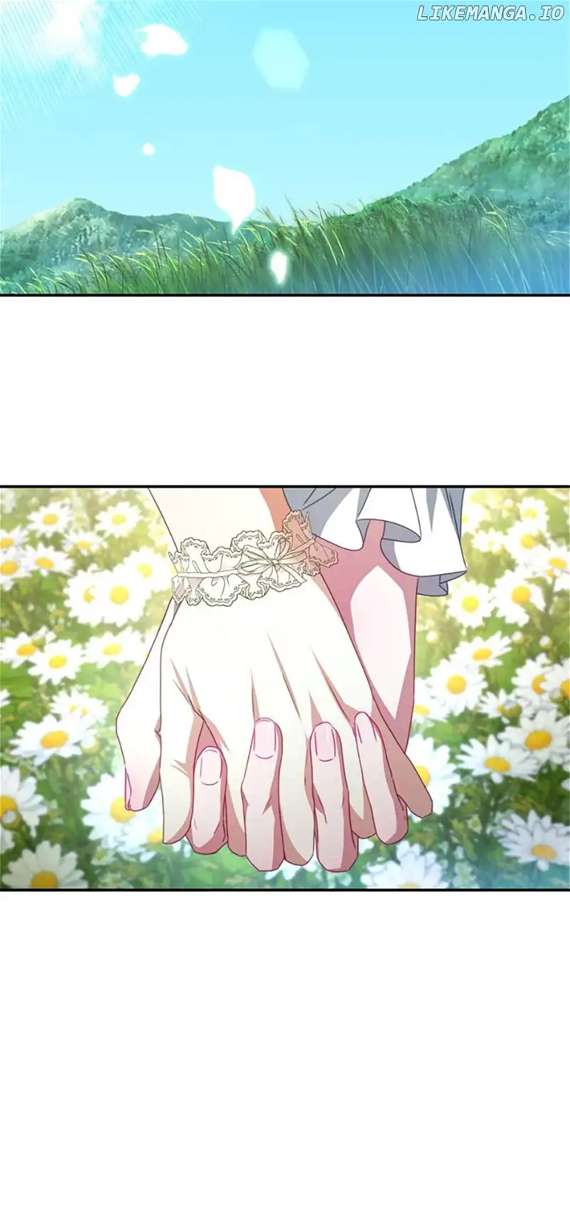 Read I Have Become The Hero’s Rival Manga Online