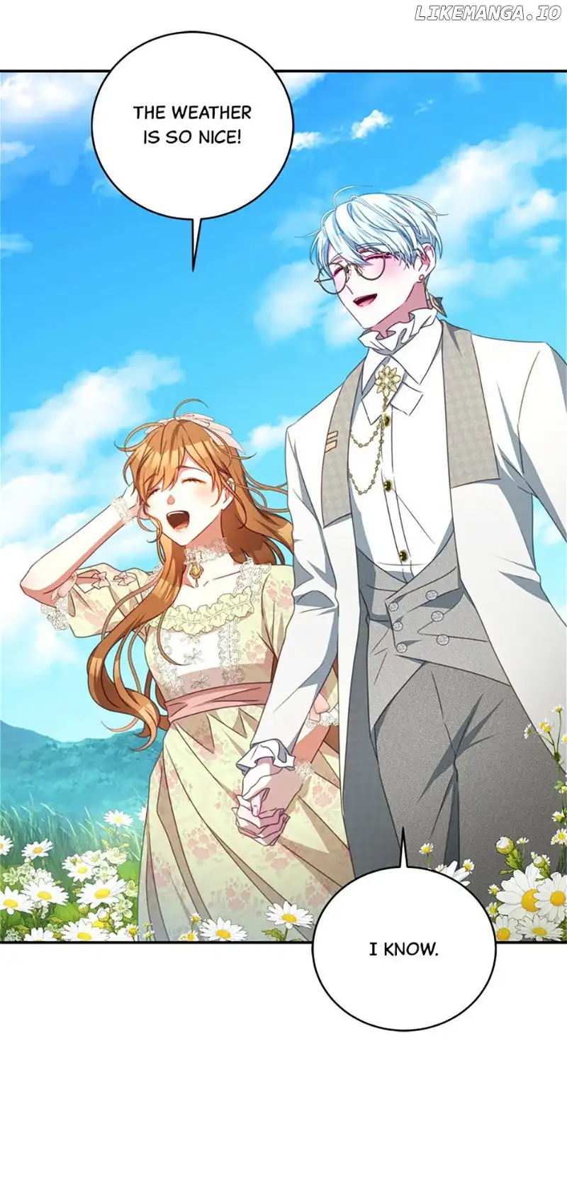 Read I Have Become The Hero’s Rival Manga Online