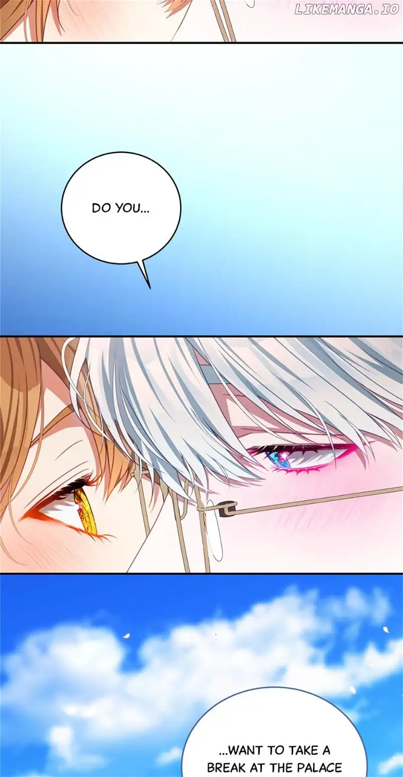 Read I Have Become The Hero’s Rival Manga Online