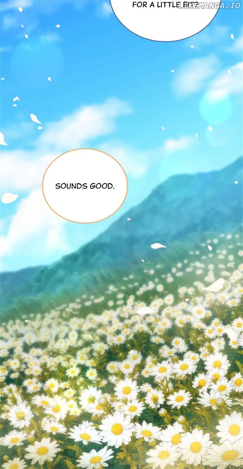 Read I Have Become The Hero’s Rival Manga Online