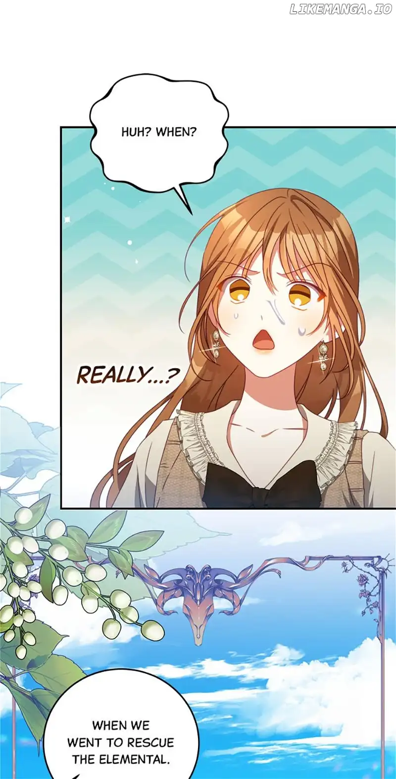 Read I Have Become The Hero’s Rival Manga Online