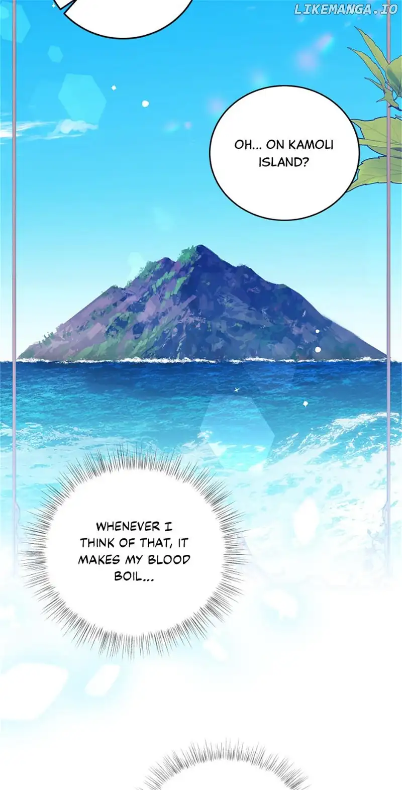 Read I Have Become The Hero’s Rival Manga Online