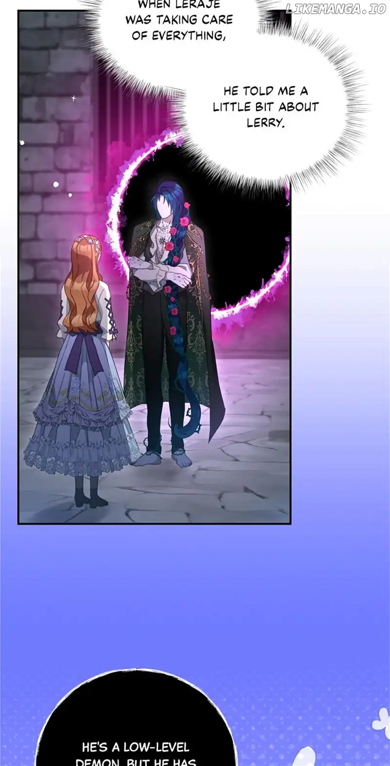 Read I Have Become The Hero’s Rival Manga Online