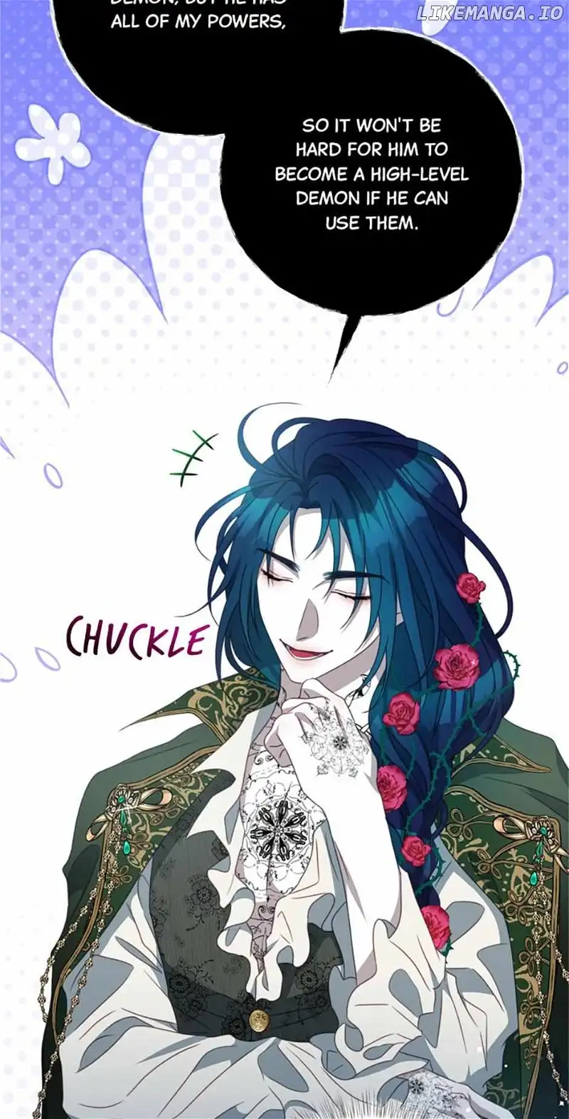 Read I Have Become The Hero’s Rival Manga Online