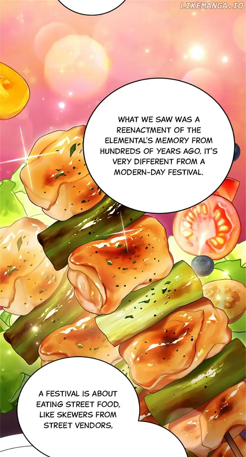 Read I Have Become The Hero’s Rival Manga Online