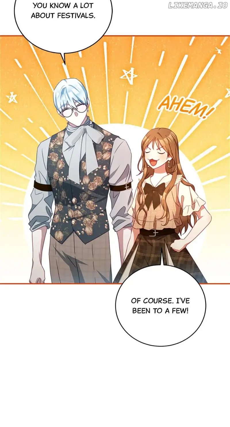 Read I Have Become The Hero’s Rival Manga Online