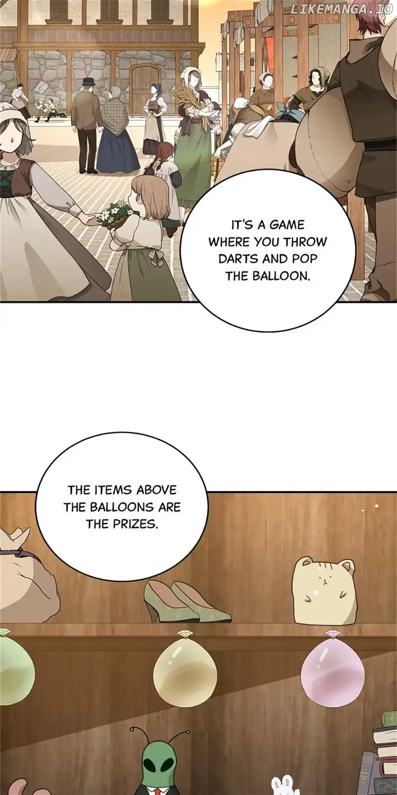 Read I Have Become The Hero’s Rival Manga Online