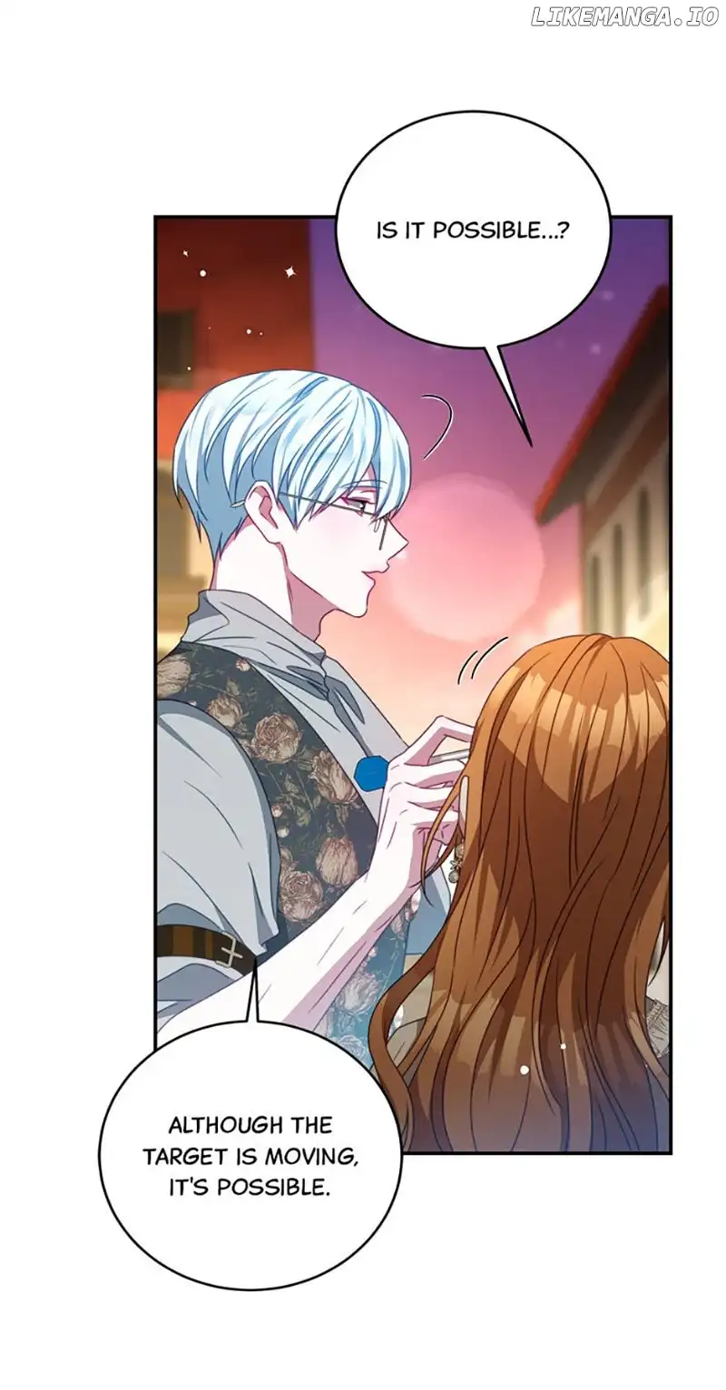 Read I Have Become The Hero’s Rival Manga Online