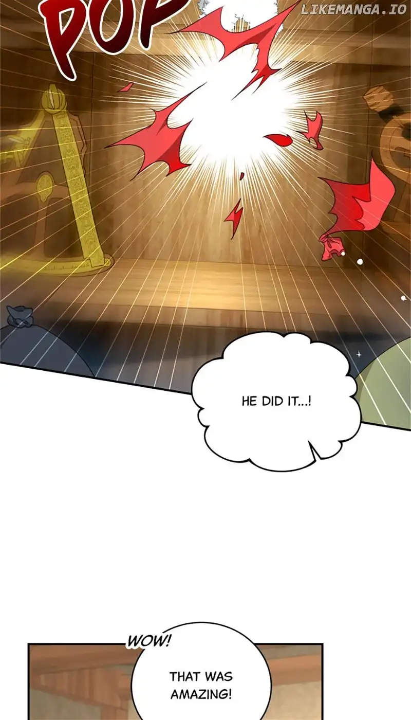 Read I Have Become The Hero’s Rival Manga Online
