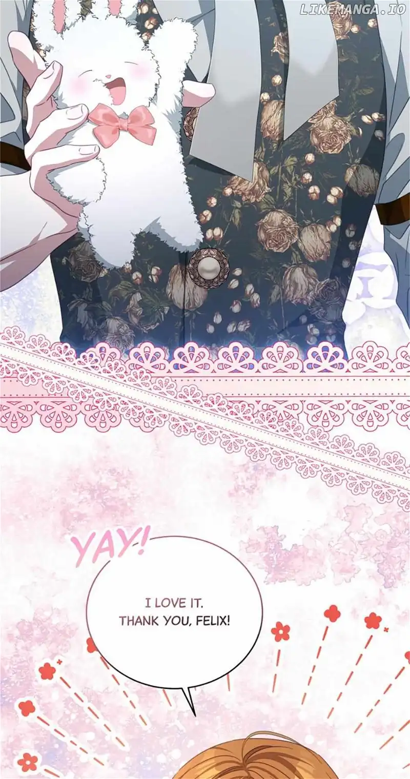 Read I Have Become The Hero’s Rival Manga Online