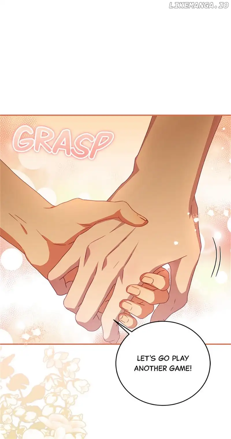 Read I Have Become The Hero’s Rival Manga Online