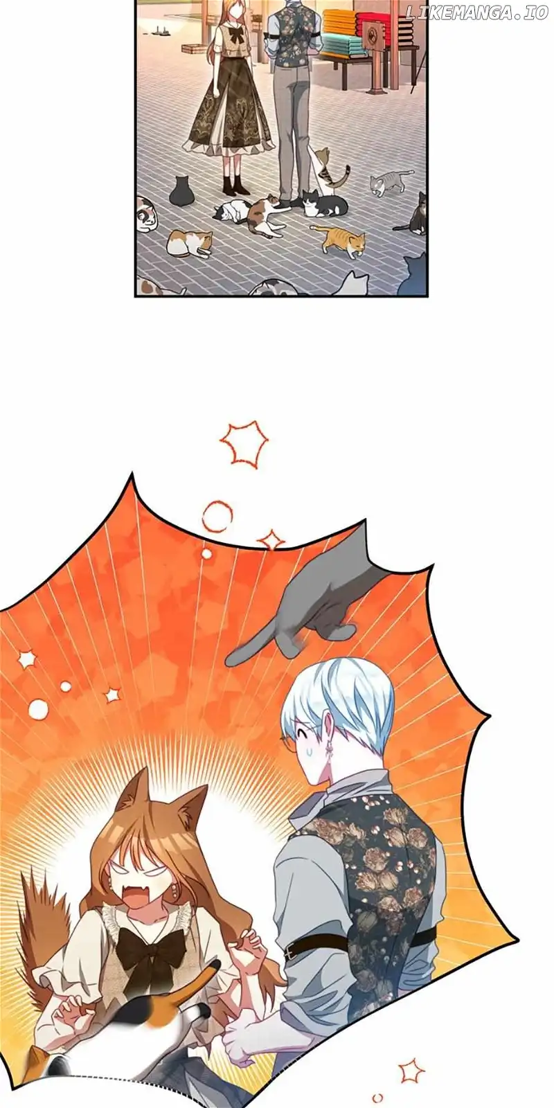 Read I Have Become The Hero’s Rival Manga Online