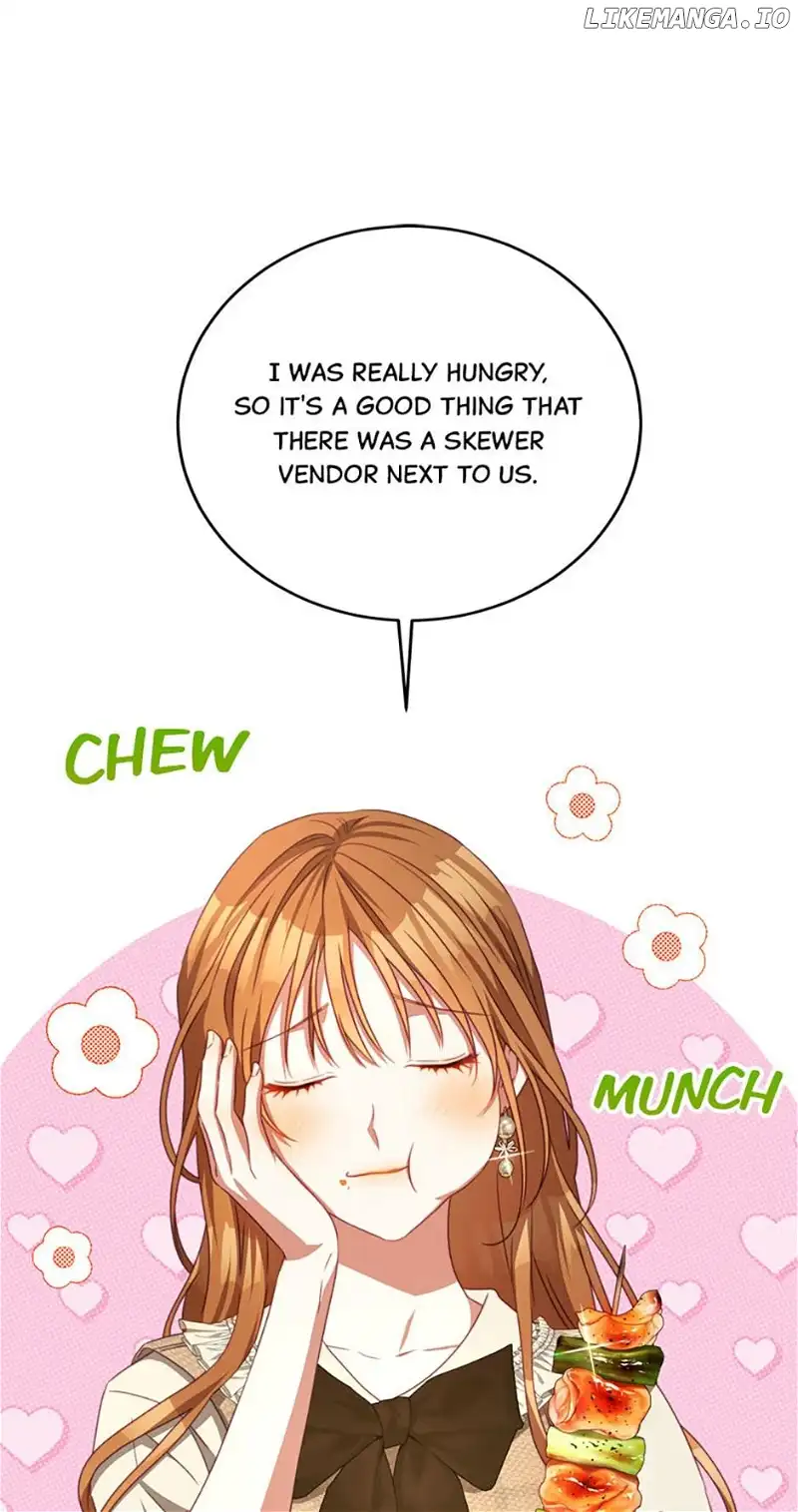 Read I Have Become The Hero’s Rival Manga Online