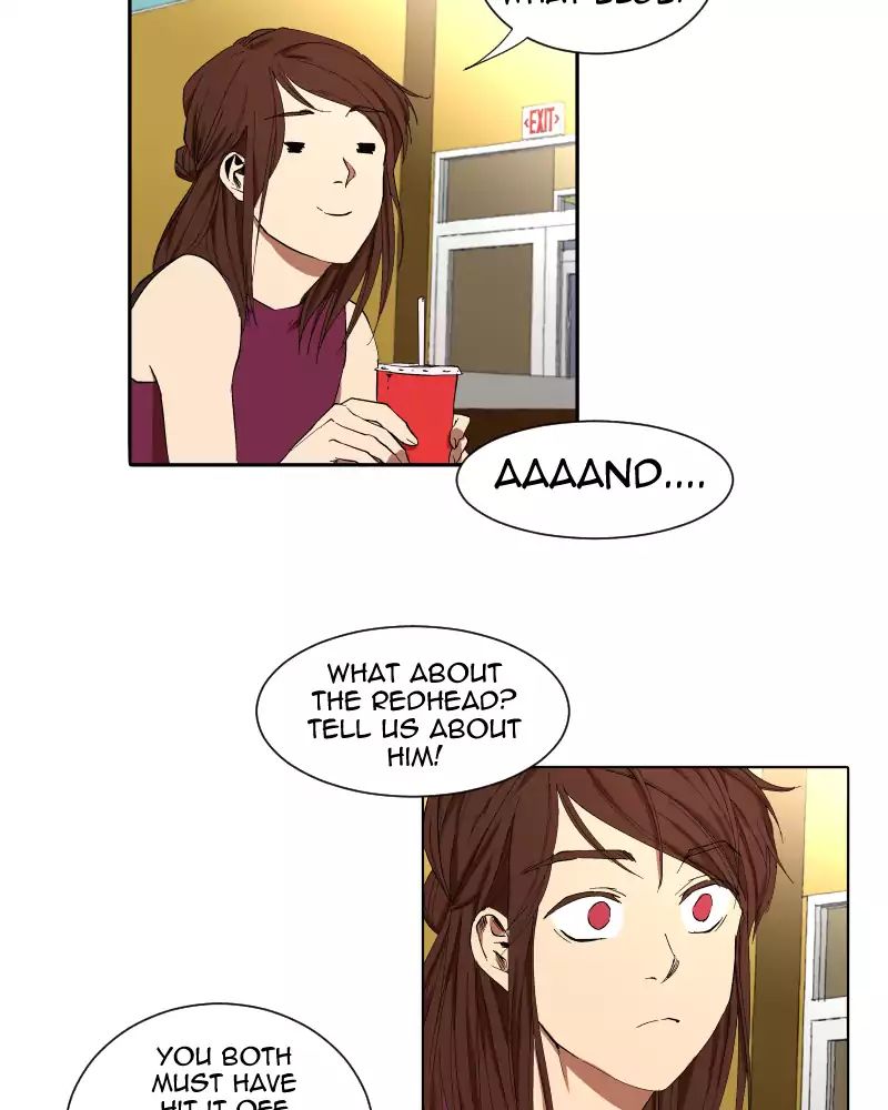 Read I Love Yoo Manga Online