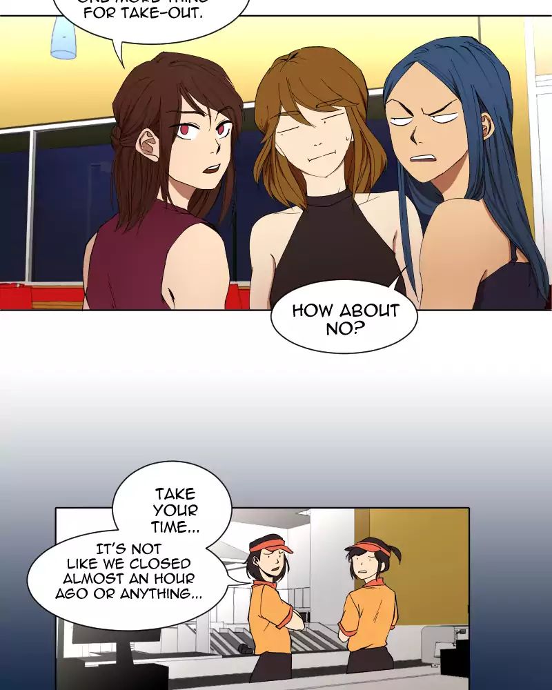 Read I Love Yoo Manga Online
