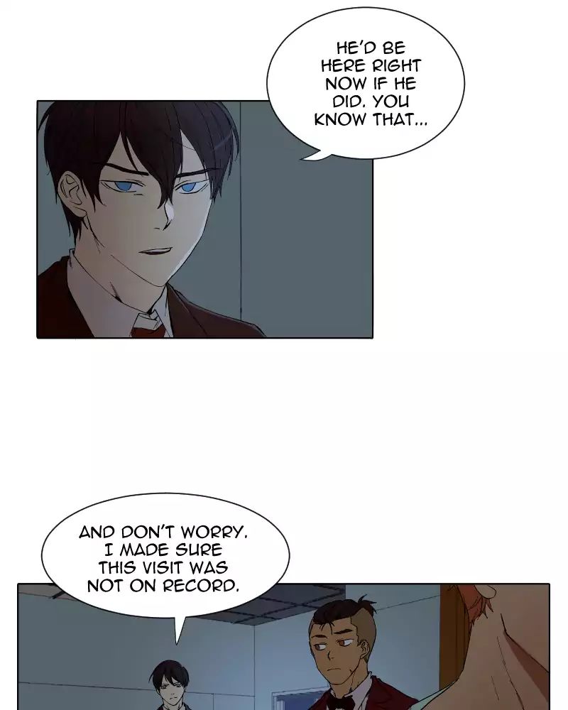 Read I Love Yoo Manga Online