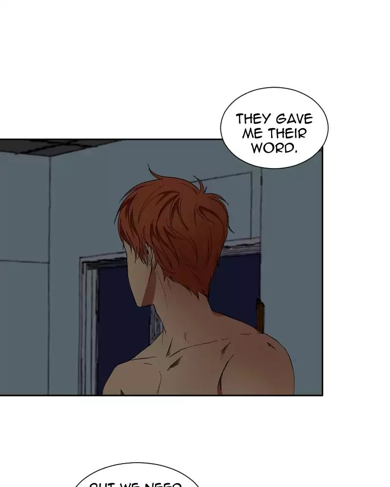 Read I Love Yoo Manga Online