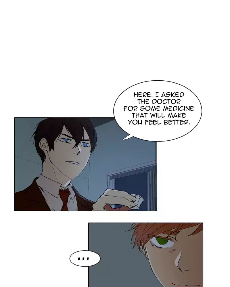Read I Love Yoo Manga Online