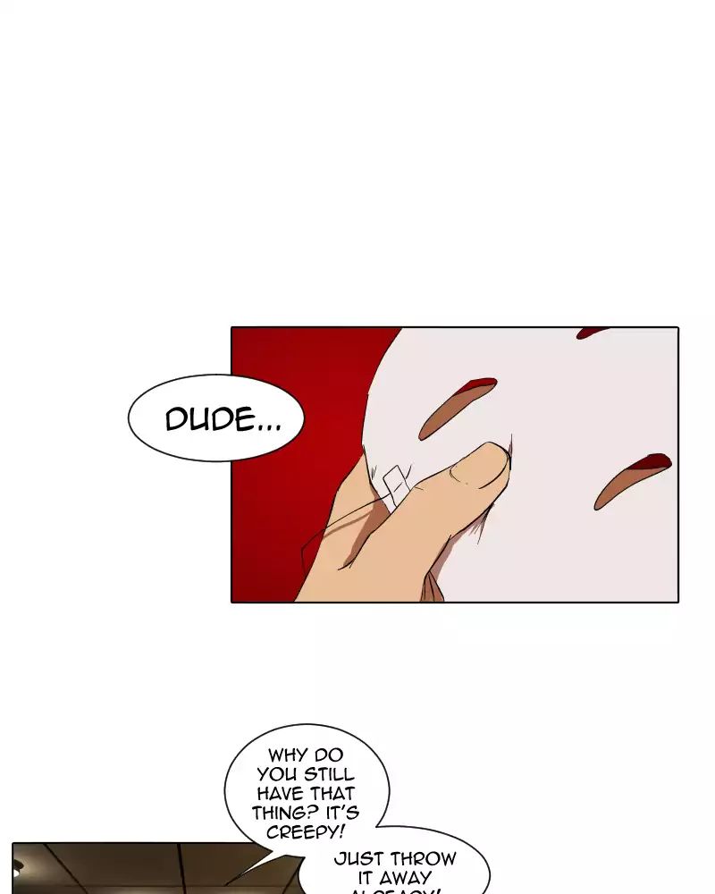 Read I Love Yoo Manga Online