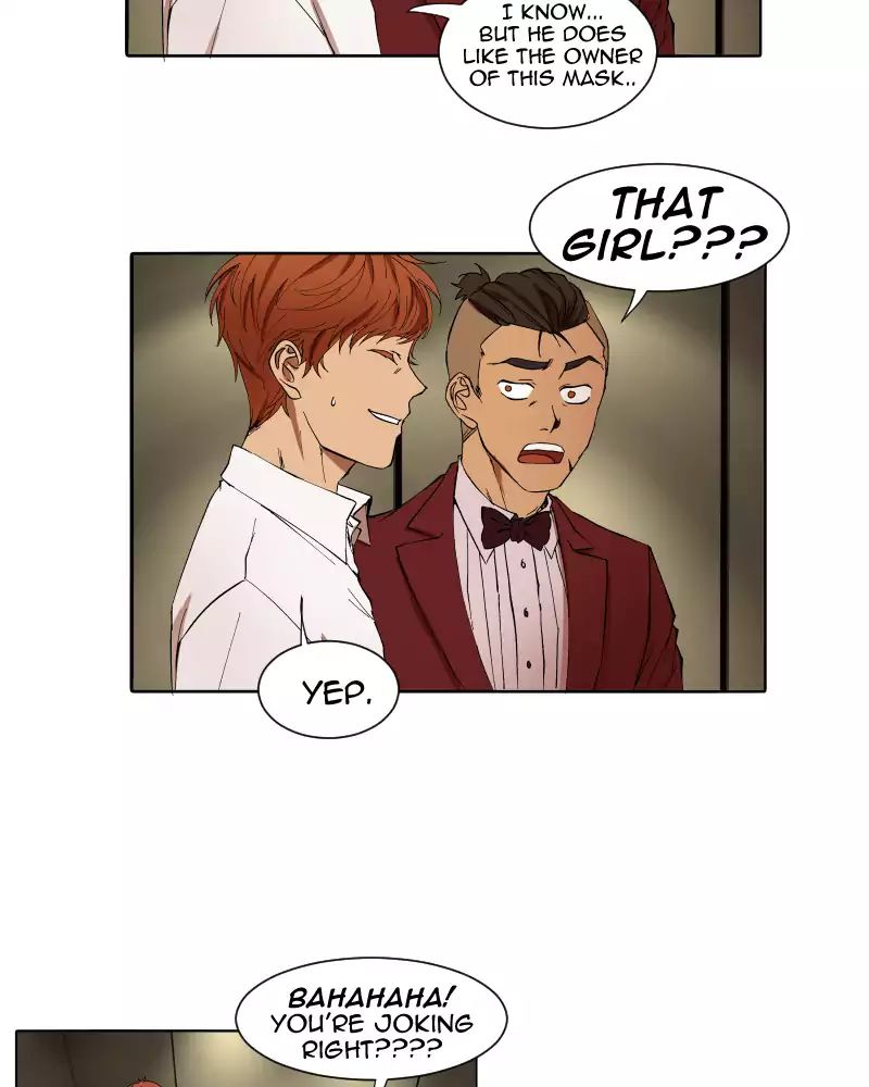 Read I Love Yoo Manga Online