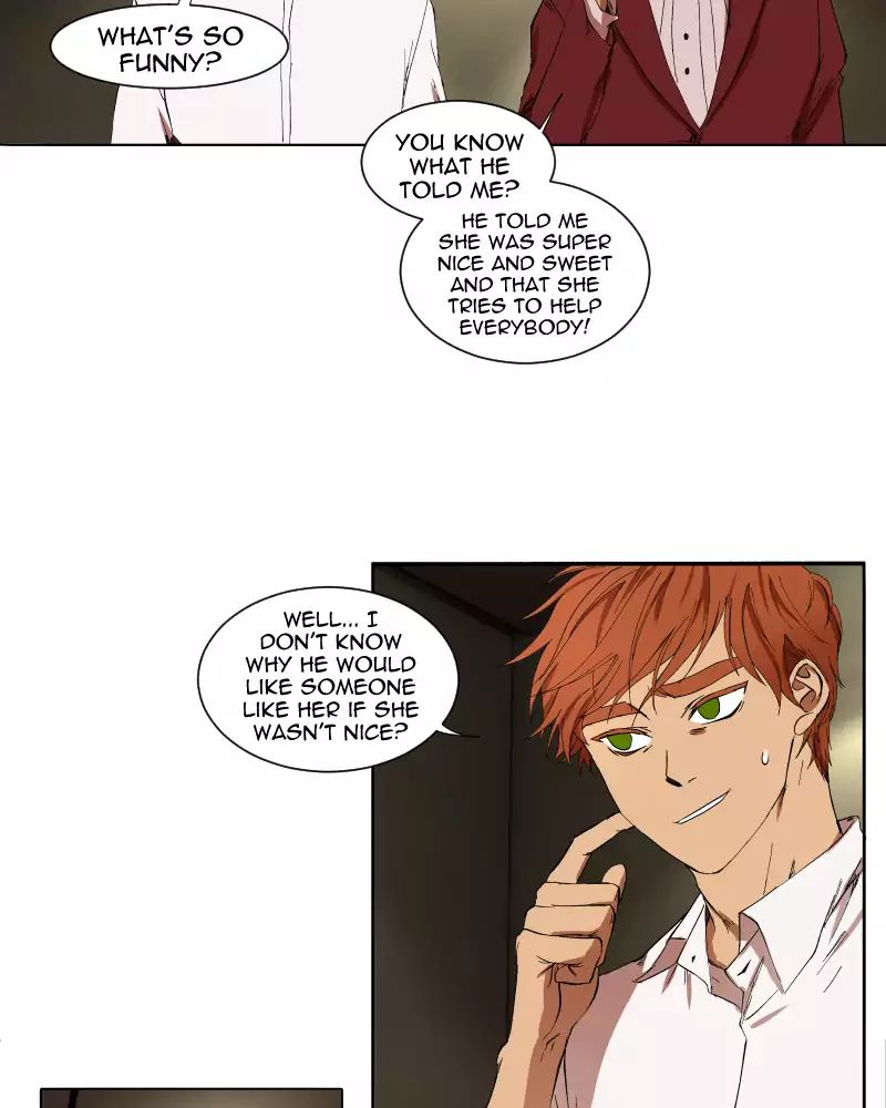 Read I Love Yoo Manga Online