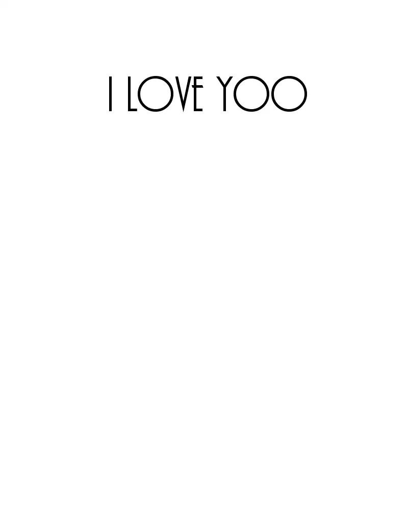 Read I Love Yoo Manga Online