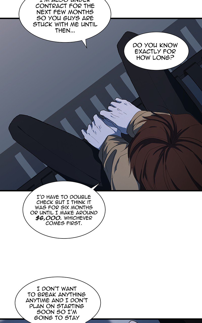 Read I Love Yoo Manga Online