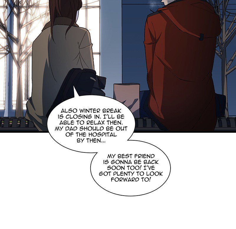 Read I Love Yoo Manga Online