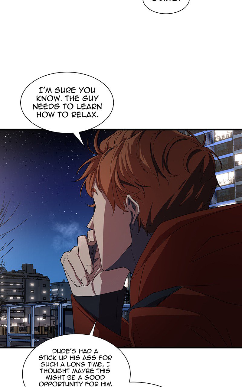 Read I Love Yoo Manga Online