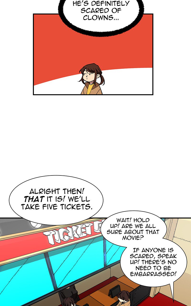 Read I Love Yoo Manga Online
