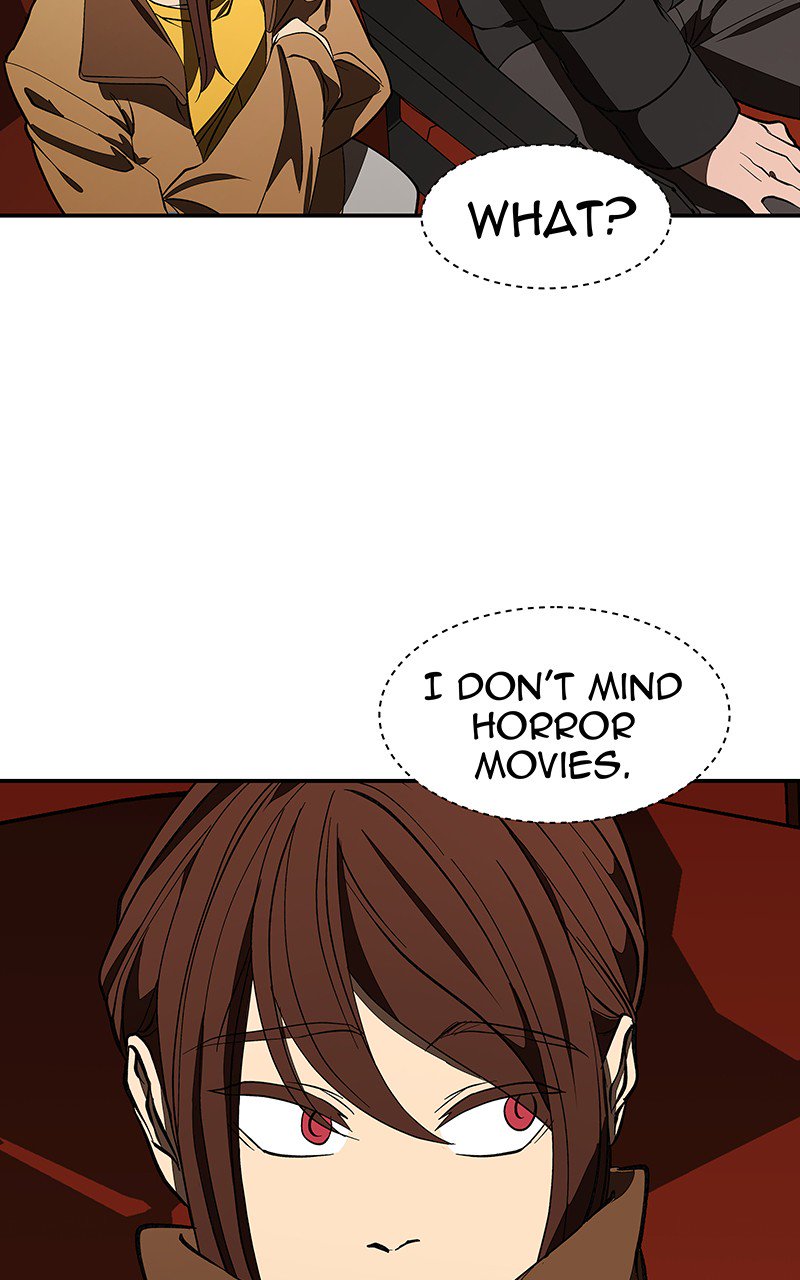 Read I Love Yoo Manga Online