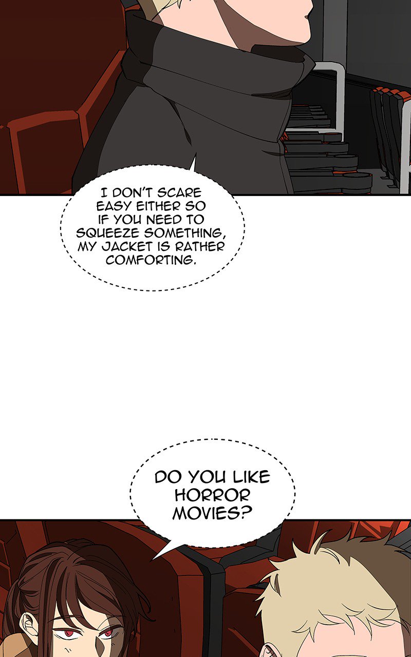 Read I Love Yoo Manga Online