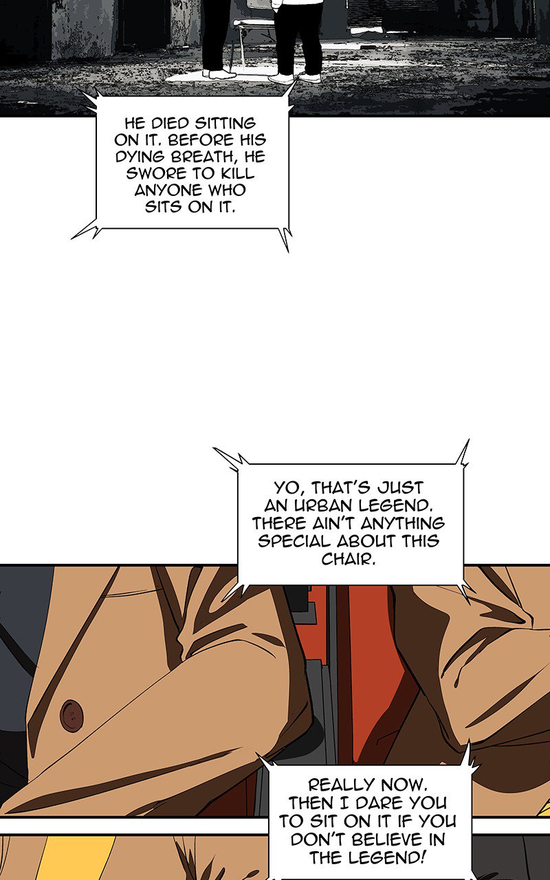Read I Love Yoo Manga Online