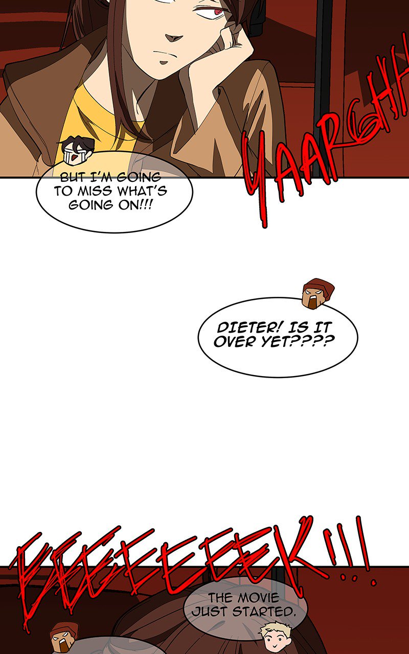 Read I Love Yoo Manga Online
