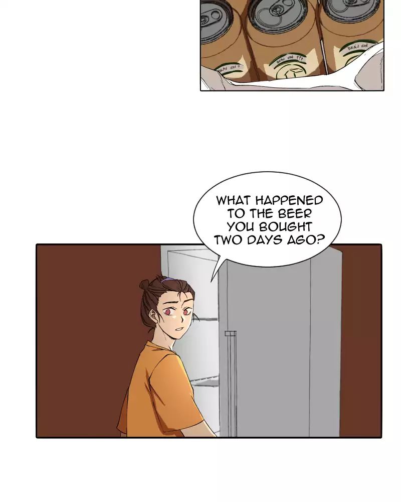 Read I Love Yoo Manga Online