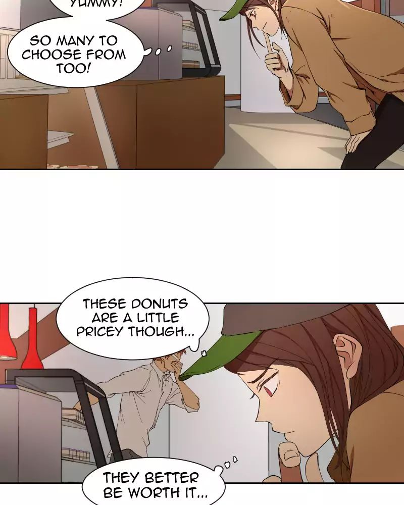 Read I Love Yoo Manga Online