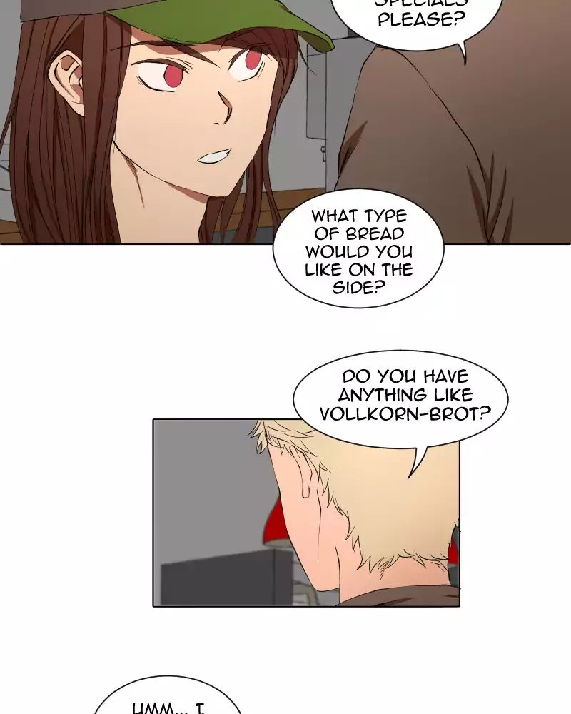 Read I Love Yoo Manga Online