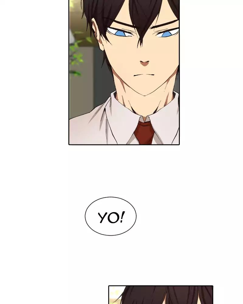 Read I Love Yoo Manga Online