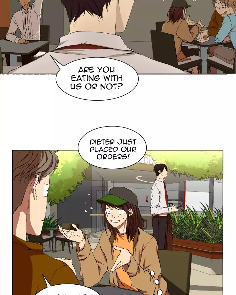 Read I Love Yoo Manga Online