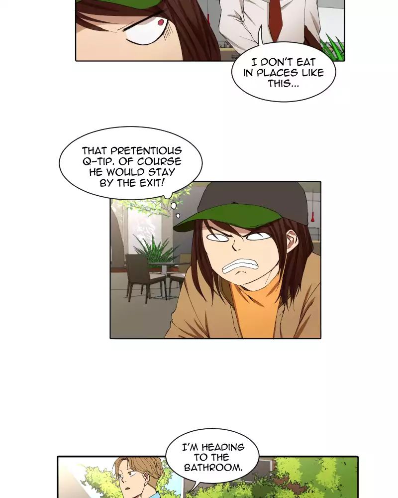 Read I Love Yoo Manga Online
