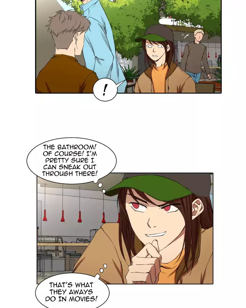 Read I Love Yoo Manga Online