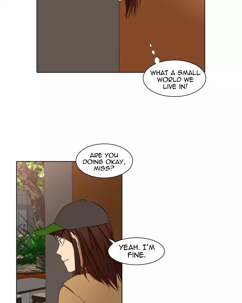 Read I Love Yoo Manga Online