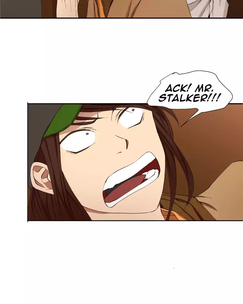 Read I Love Yoo Manga Online