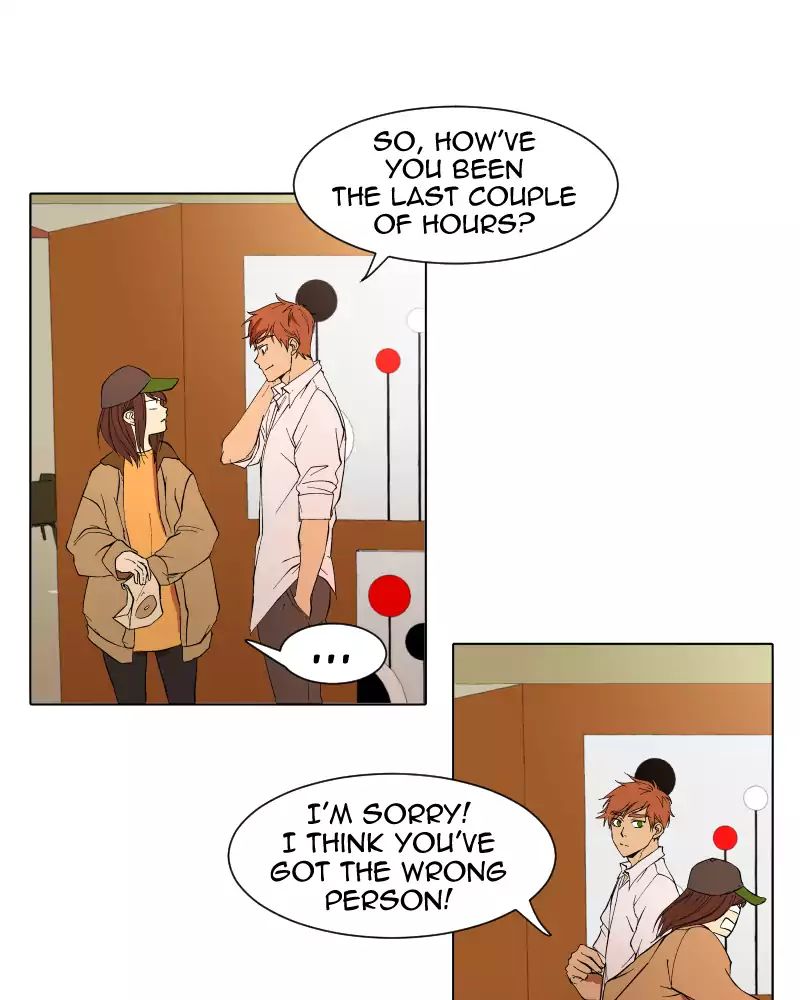 Read I Love Yoo Manga Online